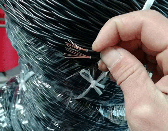 西藏矿用爆破母线的具体作用