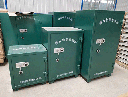 西藏温度与湿度：爆破器材储存的“隐形杀手”